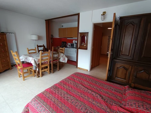 Studio Montgenèvre, 1 bedroom, 4 persons - photo_13480340398
