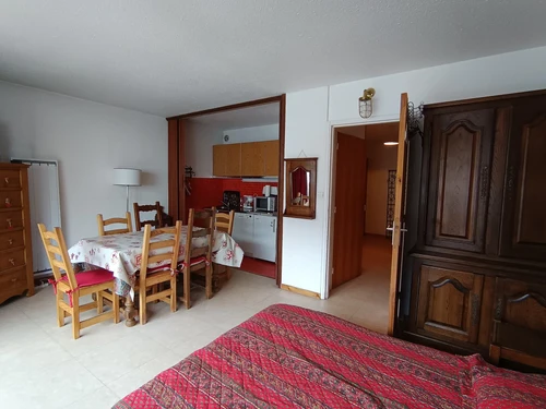 Studio Montgenèvre, 1 bedroom, 4 persons - photo_13480340398