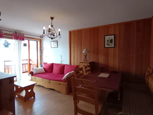 Apartment Montgenèvre, 1 bedroom, 4 persons - photo_14472797598