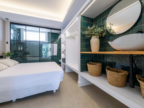 Appartement La Pineda, 2 pièces, 4 personnes - photo_1011897614282