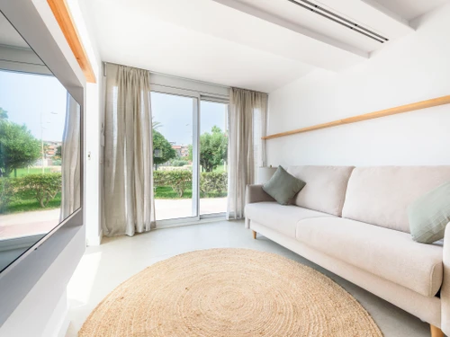 Appartement La Pineda, 2 pièces, 4 personnes - photo_1011897614282