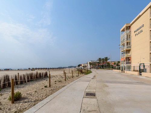 Appartement La Pineda, 2 pièces, 4 personnes - photo_1011897614282