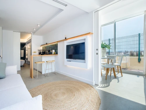 Appartement La Pineda, 2 pièces, 4 personnes - photo_1011897614282