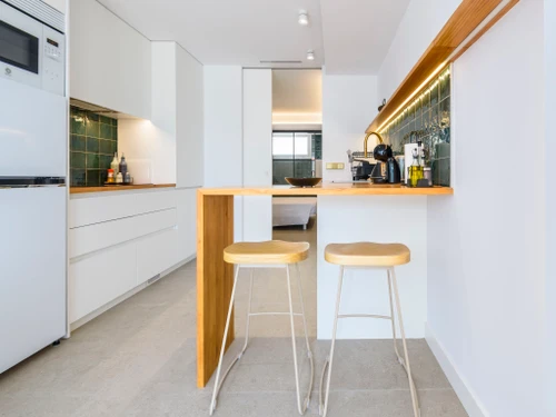 Appartement La Pineda, 2 pièces, 4 personnes - photo_1011897614282