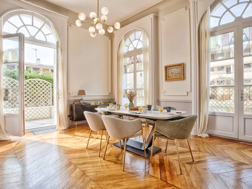 Apartment Cabourg, 3 bedrooms, 6 persons - photo_1011897626423