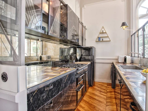 Apartment Cabourg, 3 bedrooms, 6 persons - photo_1011897626423