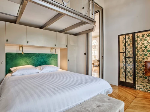 Apartment Cabourg, 3 bedrooms, 6 persons - photo_1011897626423