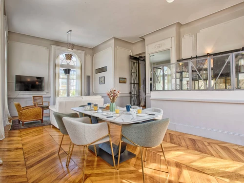 Appartement Cabourg, 4 pièces, 6 personnes - photo_1011897626423