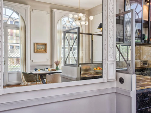 Apartment Cabourg, 3 bedrooms, 6 persons - photo_1011897626423