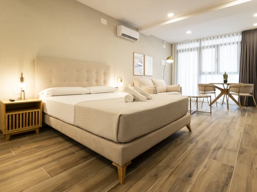 Studio Valencia, Studio, 4 Personen - photo_1011865384416