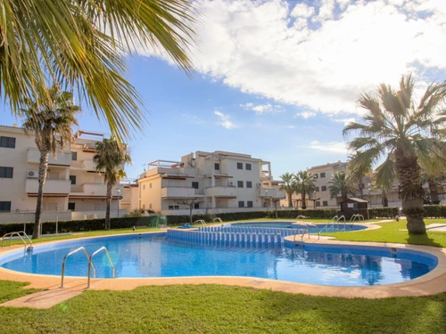 Ferienwohnung Alcossebre, 2 Schlafzimmer, 6 Personen - photo_1011865383139