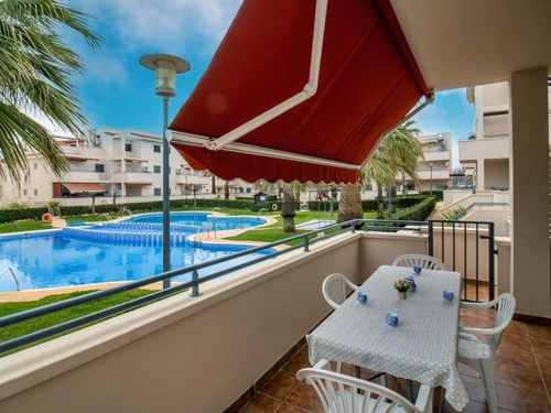 Ferienwohnung Alcossebre, 2 Schlafzimmer, 6 Personen - photo_1011865383139