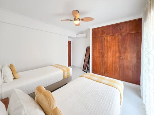 Appartement Portimão, 3 pièces, 6 personnes - photo_1011865560743