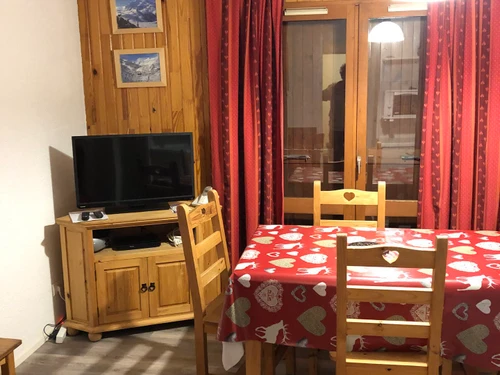Appartement Valloire, 2 pièces, 5 personnes - photo_8095218732