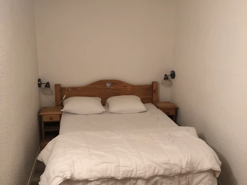 Appartement Valloire, 2 pièces, 5 personnes - photo_8095218732