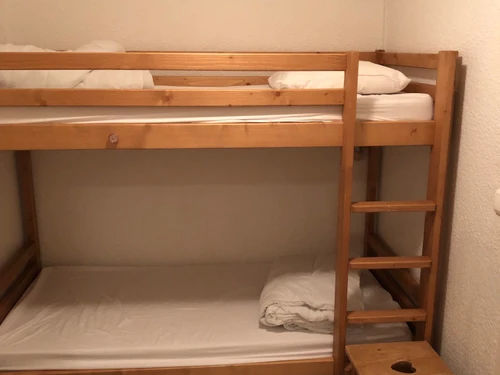 Appartement Valloire, 2 pièces, 5 personnes - photo_8095218732