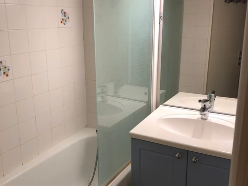 Appartement Valloire, 2 pièces, 5 personnes - photo_8095218732