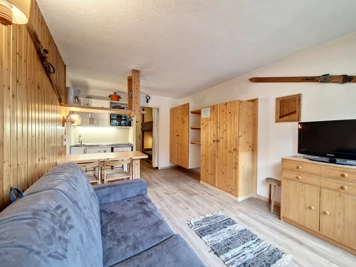 Studio Val-d'Isère, 1 pièce, 4 personnes - photo_17723880468