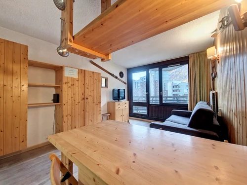Studio Val-d'Isère, studio flat, 4 persons - photo_17723880468