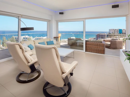 Apartment Benalmádena, 3 bedrooms, 6 persons - photo_1011831441086