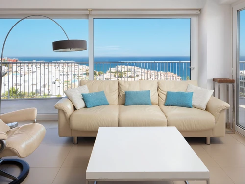 Apartment Benalmádena, 3 bedrooms, 6 persons - photo_1011831441086