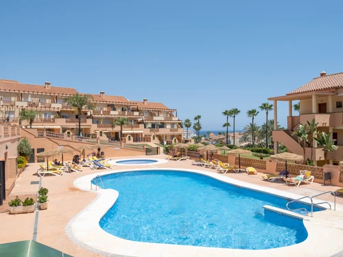 Appartement Mijas Costa, 3 pièces, 5 personnes - photo_1011896589478