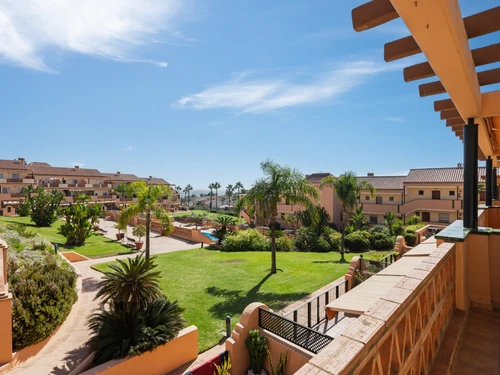 Apartment Mijas Costa, 2 bedrooms, 5 persons - photo_1011896589478