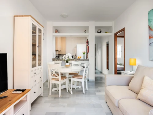 Apartment Mijas Costa, 2 bedrooms, 5 persons - photo_1011896589478