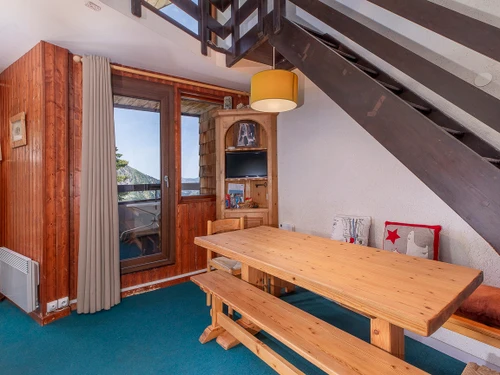 Apartment Avoriaz, 1 bedroom, 5 persons - photo_1011257231356
