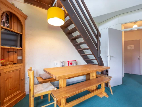 Apartment Avoriaz, 1 bedroom, 5 persons - photo_1011257231356