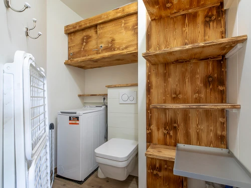 Apartment Avoriaz, 1 bedroom, 5 persons - photo_1011257231356