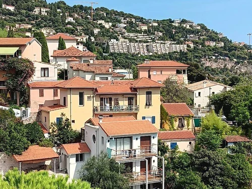 Studio Roquebrune-Cap-Martin, Studio, 4 Personen - photo_1011779269023
