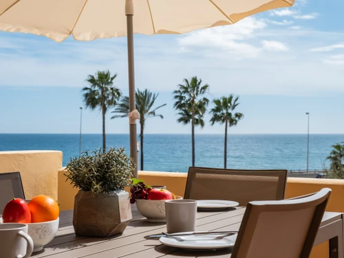 Ferienwohnung Mijas Costa, 1 Schlafzimmer, 4 Personen - photo_1011872961397