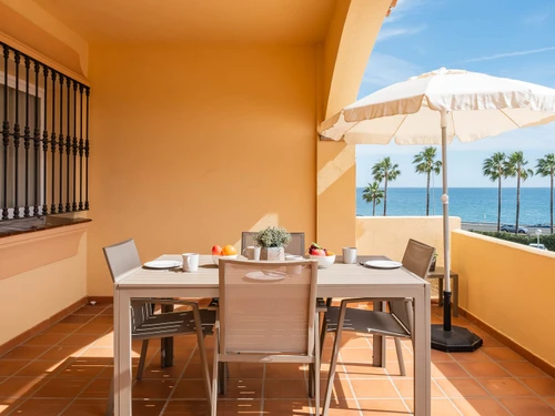 Apartment Mijas Costa, 1 bedroom, 4 persons - photo_1011872961397