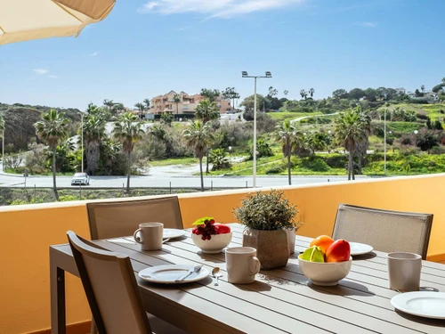 Apartment Mijas Costa, 1 bedroom, 4 persons - photo_1011872961397