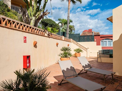 Apartment Mijas Costa, 1 bedroom, 4 persons - photo_1011872961397