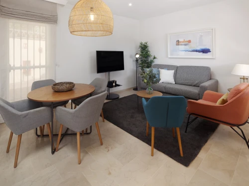 Apartment Mijas Costa, 1 bedroom, 4 persons - photo_1011872961397