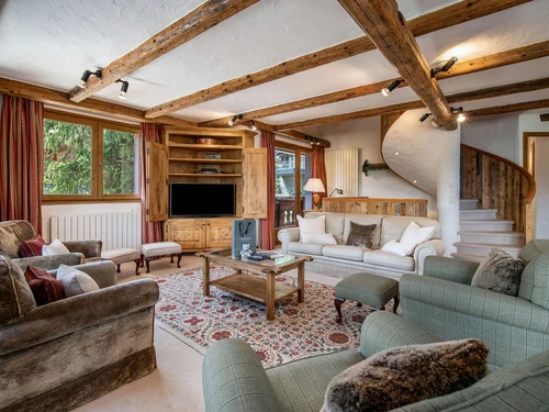 Chalet Courchevel 1850, 6 bedrooms, 12 persons - photo_1011860126315