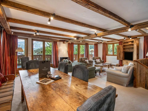 Chalet Courchevel 1850, 6 bedrooms, 12 persons - photo_1011860126315