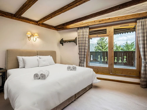 Chalet Courchevel 1850, 6 bedrooms, 12 persons - photo_1011860126315