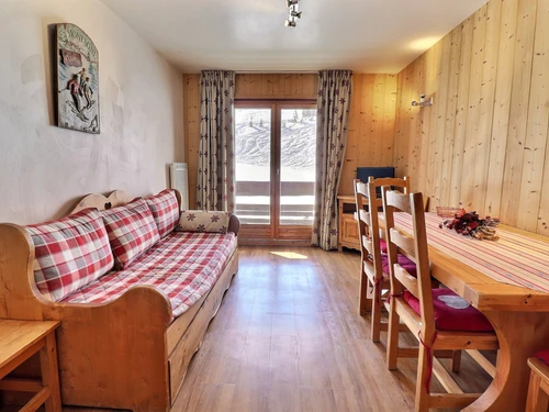 Apartment Méribel, 1 bedroom, 4 persons - photo_8088050380