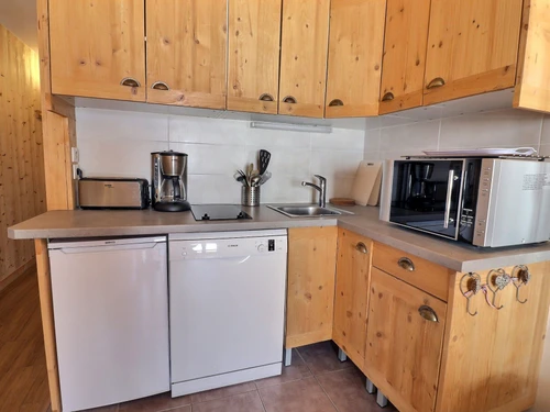 Apartment Méribel, 1 bedroom, 4 persons - photo_8088050380