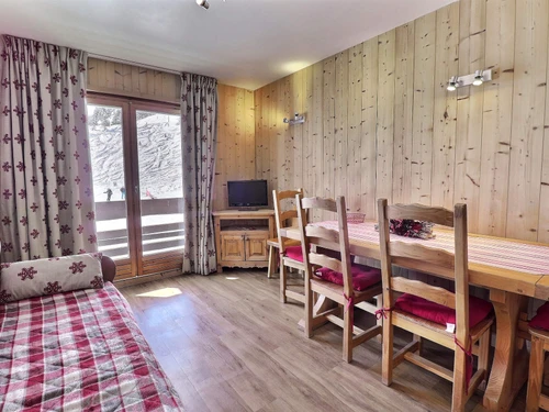 Apartment Méribel, 1 bedroom, 4 persons - photo_8088050380