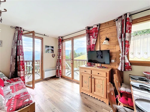 Appartement Le Corbier, 3 pièces, 6 personnes - photo_1011886861670