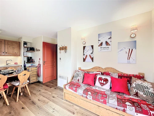 Apartment Le Corbier, 2 bedrooms, 6 persons - photo_1011886861670