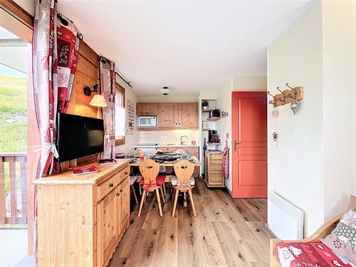 Apartment Le Corbier, 2 bedrooms, 6 persons - photo_1011886861670