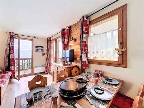 Apartment Le Corbier, 2 bedrooms, 6 persons - photo_1011886861670