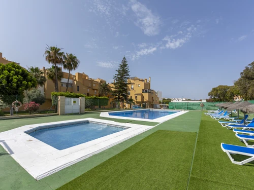 Appartement Roquetas de Mar, 3 pièces, 6 personnes - photo_1011865684000