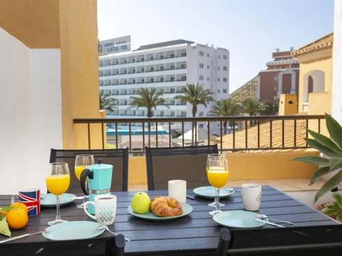 Ferienwohnung Roquetas de Mar, 2 Schlafzimmer, 6 Personen - photo_1011865684000