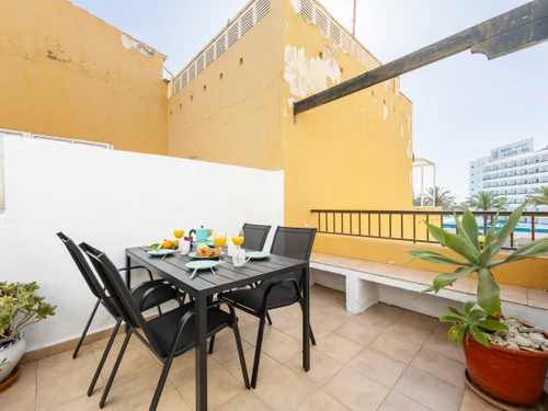 Ferienwohnung Roquetas de Mar, 2 Schlafzimmer, 6 Personen - photo_1011865684000